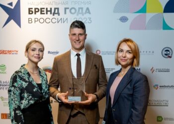 Ваш бренд узнаваем? Тогда есть шансы на победу