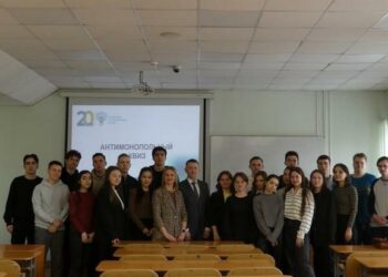 В Марийском университете лучшим стал «Торговый знак»