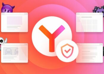 Нейросети защитят пользователей «Яндекс Браузера» от мошенников