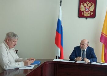 Обращения граждан не останутся без внимания