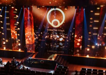 Что станет «Событием года»?