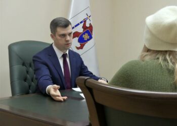 Всем гражданам, пришедшим на личный приём, даны исчерпывающие ответы