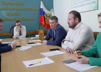 На заседаниях общественных советов отмечался значительный вклад антимонопольных органов в развитие экономики страны