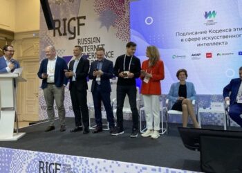 АКАР присоединилась к «прорывному для мира продукту»