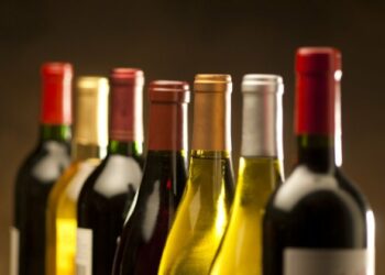 Реклама алкоголя за пределами зоны торговли запрещена