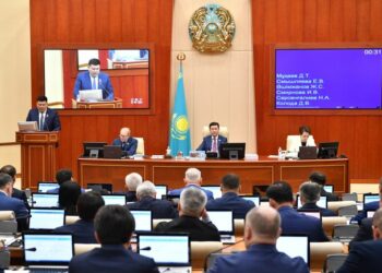 В Казахстане максимально ограничат рекламу букмекерских контор и казино