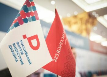 Форум индустрии дизайна: итоги и новые горизонты