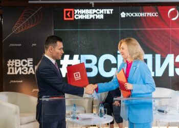 Студентов будут учить созданию и развитию брендов