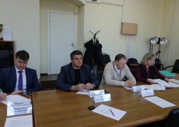 «Общественники» намечают цели на текущий год