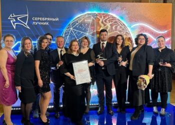 Фонд получил Гран-при и признание участников рынка