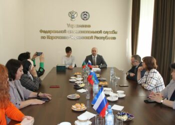 Антимонопольщики поделились с журналистами итогами своей работы