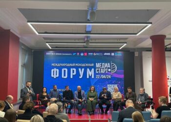 На круглом столе обсудили тренды и традиции медиасферы