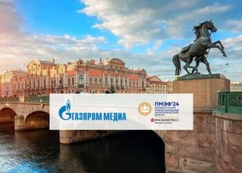 Форум определился с генеральным медиапартнёром