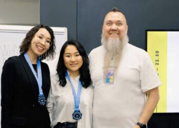 Победителей ждёт конкурс «Молодых львов» в Каннах