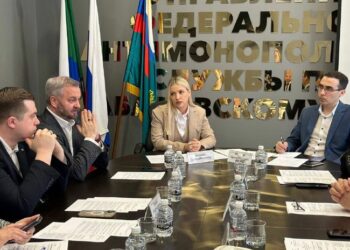 «Общественники» действуют в интересах граждан и бизнеса