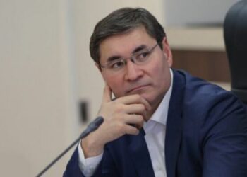 Руководителю медиаассоциации продлили полномочия