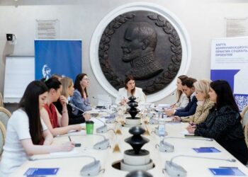 Бизнес поддержал инициативу АКАР