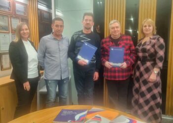 Цель – повысить профессиональный уровень петербургской социальной рекламы