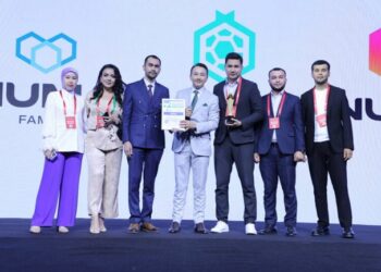 Из 300 претендентов выбрали «Бренды года»