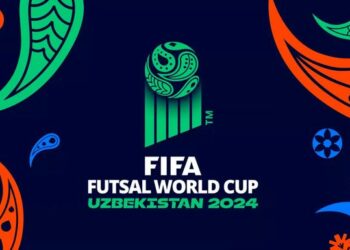 Логотип турнира «вдохновлён» перцем