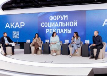 Соцреклама должна стать инструментом решения социальной проблемы