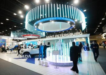 В Петербурге рассчитывают на новые крупные контракты