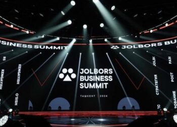 Саммит поможет скачку бизнеса