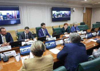 В Москве обсудили ситуацию на рекламном рынке регионов