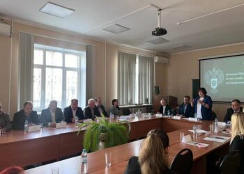 На заседаниях общественных советов вспоминали о достижениях антимонопольной службы