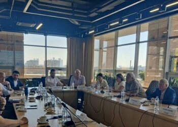 27 июня – годовое общее собрание Союза предприятий печатной индустрии