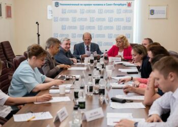 В поисках свежего взгляда на социальную рекламу в Год семьи