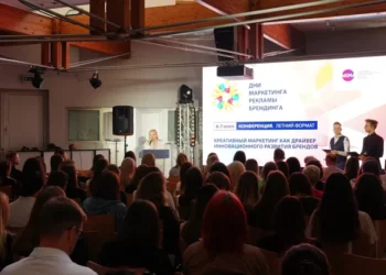 Креативный маркетинг повышает конкурентоспособность брендов