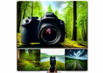 Осторожно, двери закрываются, или 12 мифов о нарушениях авторских прав на фотографии