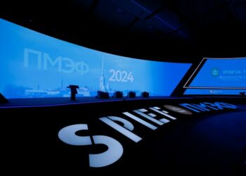 Форум подтвердил статус одного из самых значимых деловых событий в мире