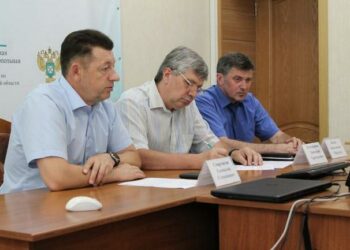 В повестке заседаний – злободневные вопросы