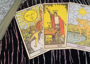 Гадалки и шаманы остались без рекламы