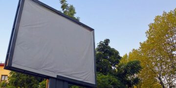 Отсутствие схемы размещения рекламных конструкций нарушает закон