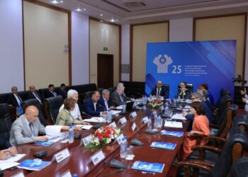 Координационный совет планирует расширяться