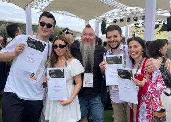 В Казахстан и Узбекистан привезут «серебро» и «бронзу»