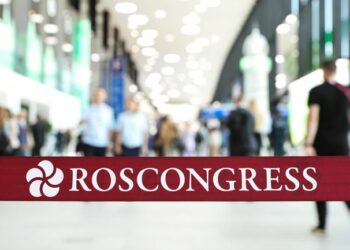 Коммуникационная стратегия фонда «Росконгресс» получила высокую оценку профессионального сообщества