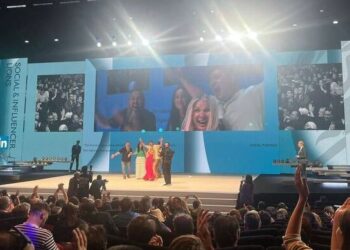 У Казахстана первое «золото» в Каннах