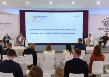 Эксперты СОНР провели мастер-класс и выступили на питч-сессии