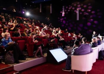 Неделя рекламы в Москве: даты определены, программа намечена