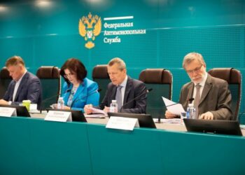 Размещение торговых объектов: ограничение конкуренции нарушает закон