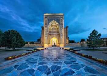 Туристический бренд решено обновить