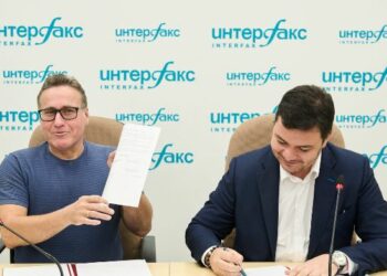 Шаг в формировании атмосферы доверия и прозрачности в предпринимательском сообществе