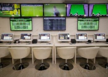 Реклама букмекерских контор и тотализаторов: запреты и исключения