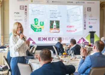 Коллаборация как метод продвижения на продуктовом рынке