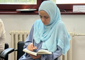 В Ингушетии журналисты узнали о прецедентном деле