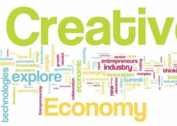 Креативная экономика будет развиваться по закону